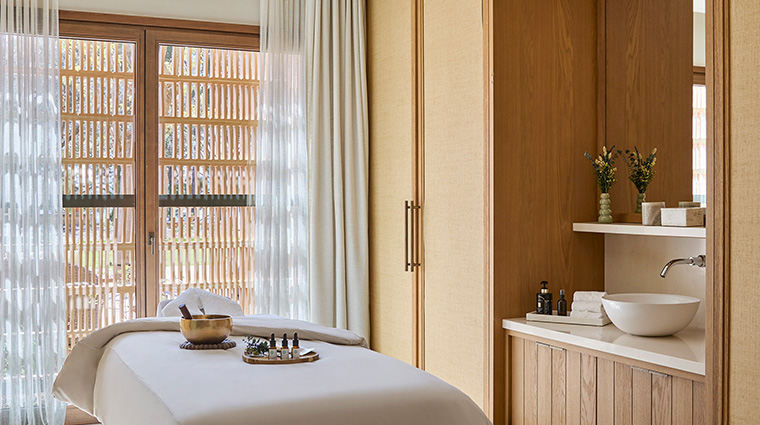 the spa at four seasons resort mallorca at formentor spa