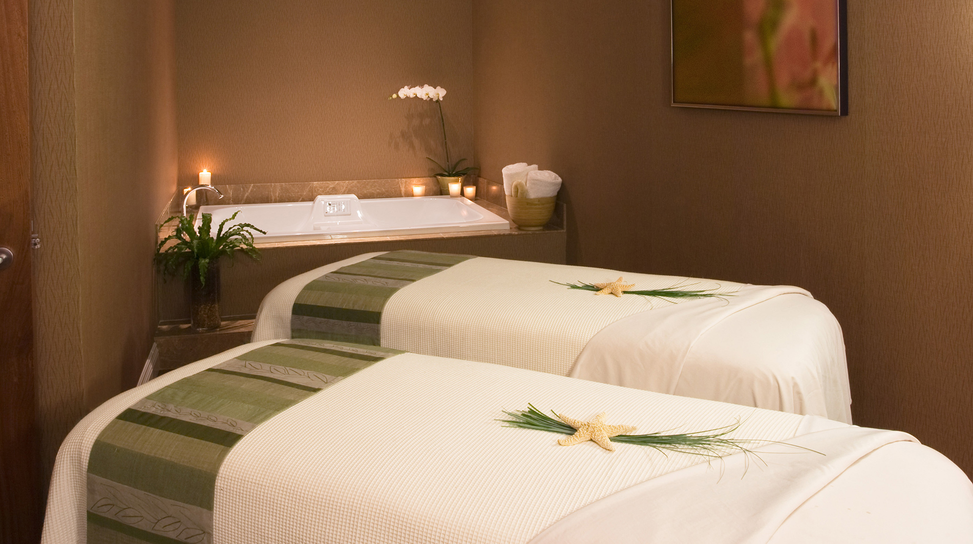 Spa at Inn by the Sea Portland, Maine Spas Cape Elizabeth, United