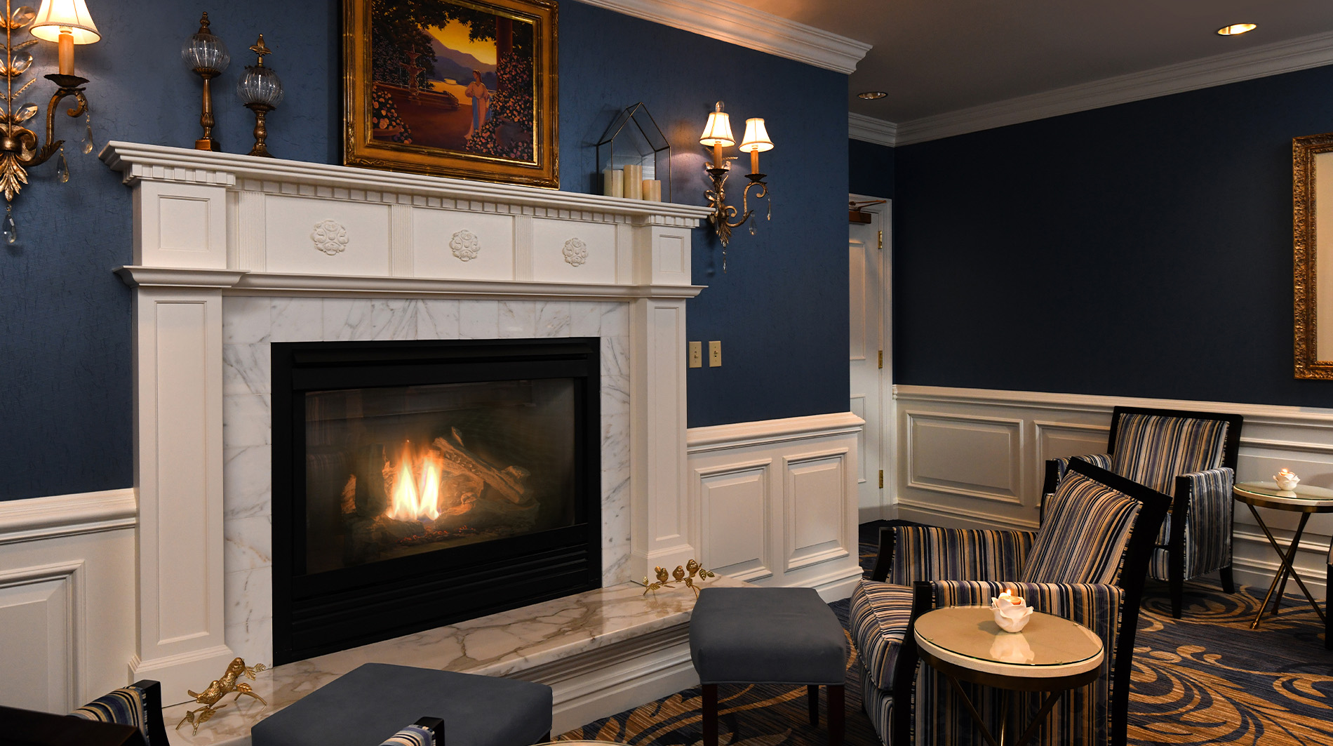 Spa at The Broadmoor Colorado Springs Spas Colorado Springs, United