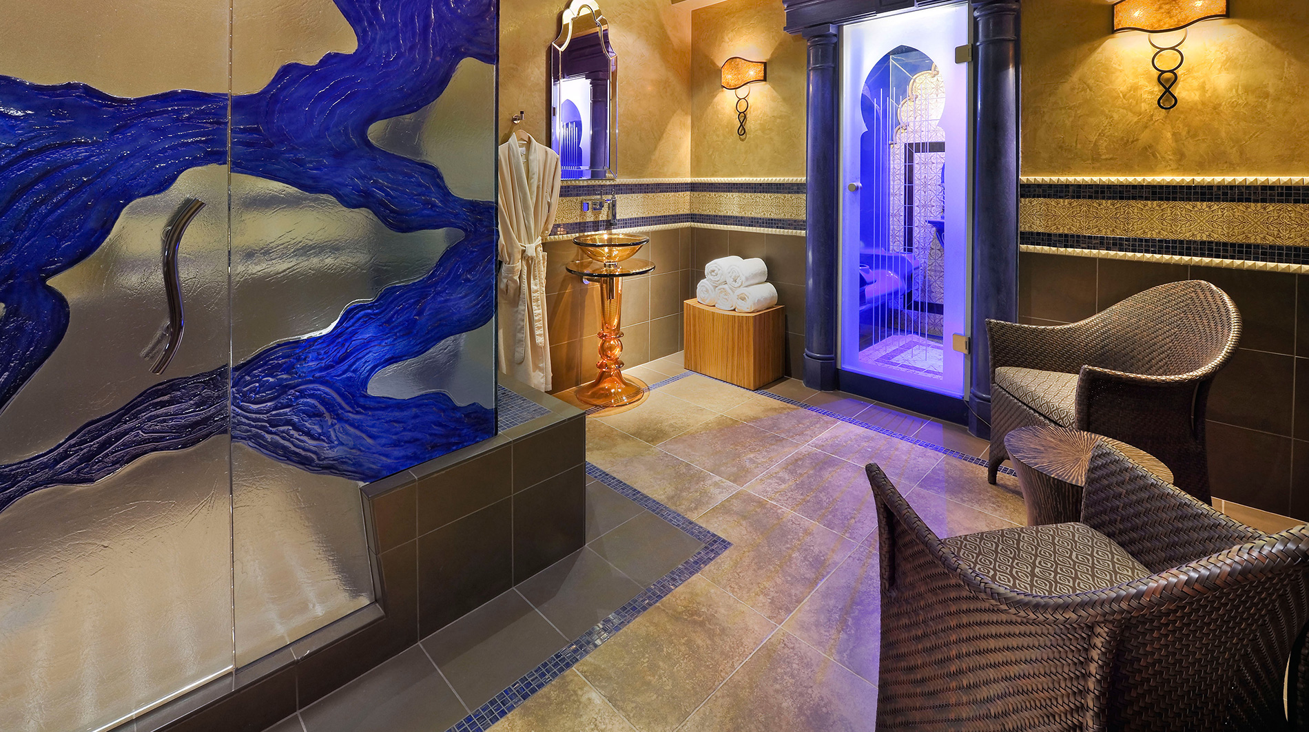 Spa Atlantis Reno Spas Reno, United States Forbes Travel Guide