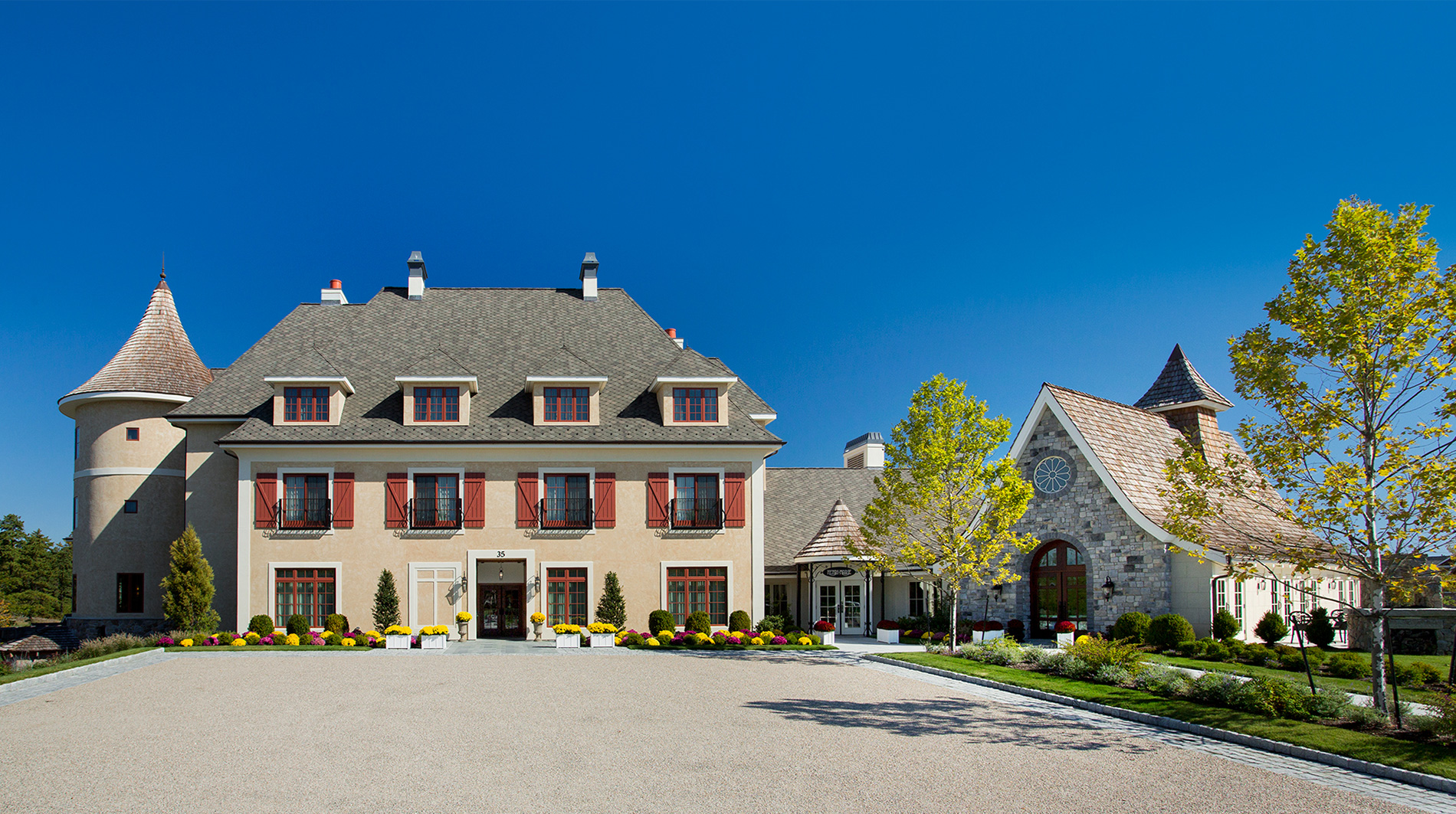 Spa Mirbeau at Mirbeau Inn & Spa Plymouth Cape Cod Spas Plymouth