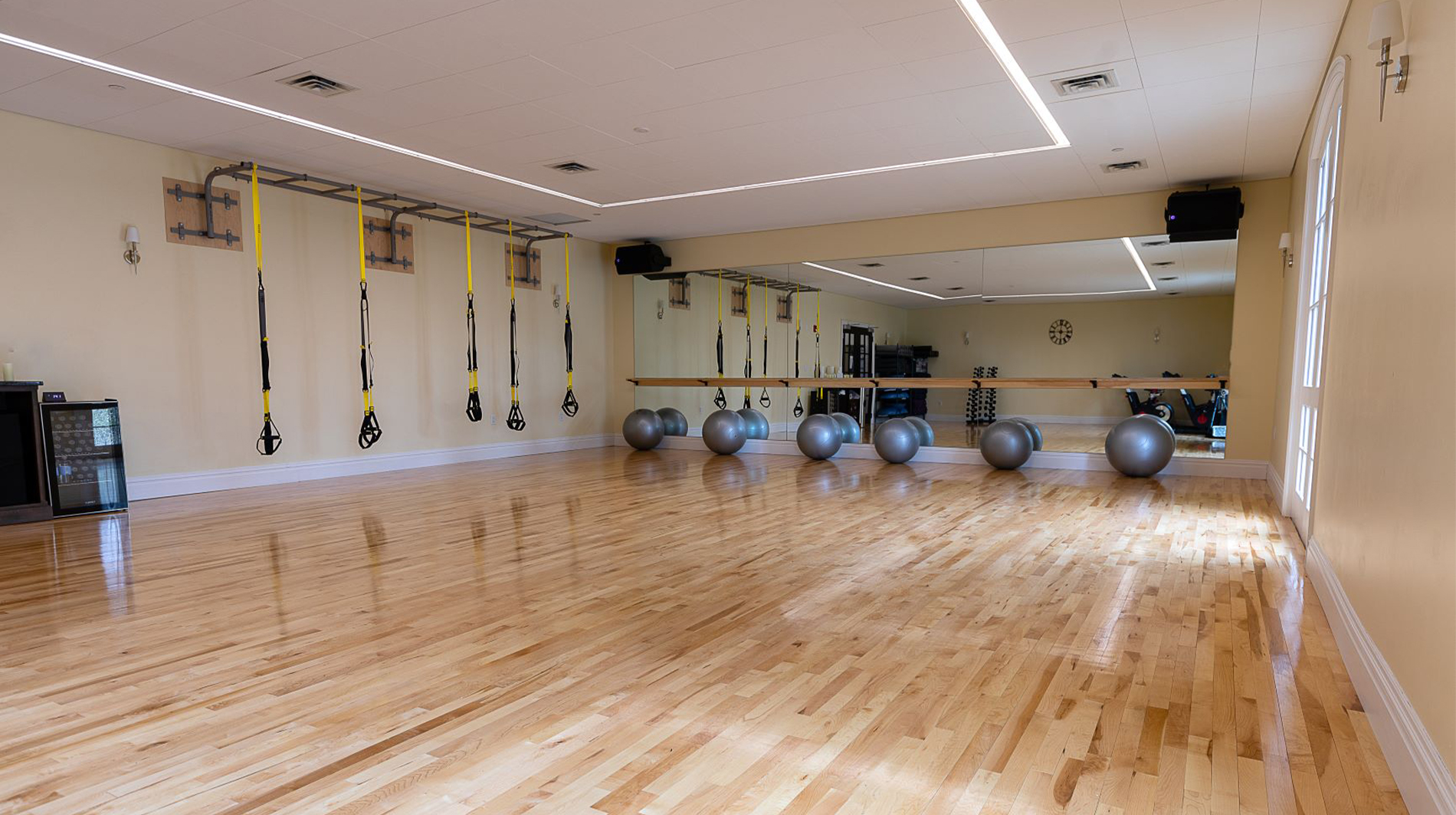 Spa Mirbeau at Mirbeau Inn & Spa Rhinebeck Hudson Valley Spas