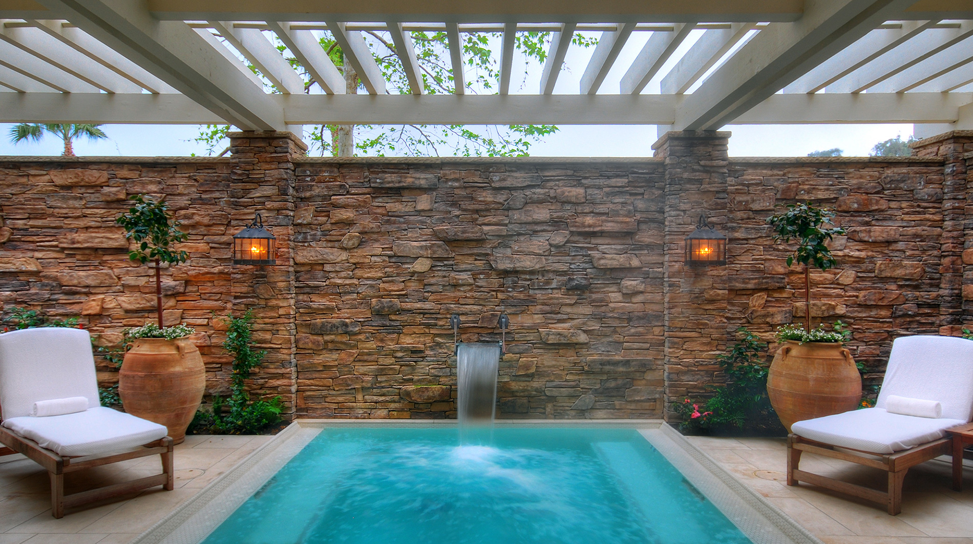 Spa Montage Laguna Beach Orange County Spas Laguna Beach, United