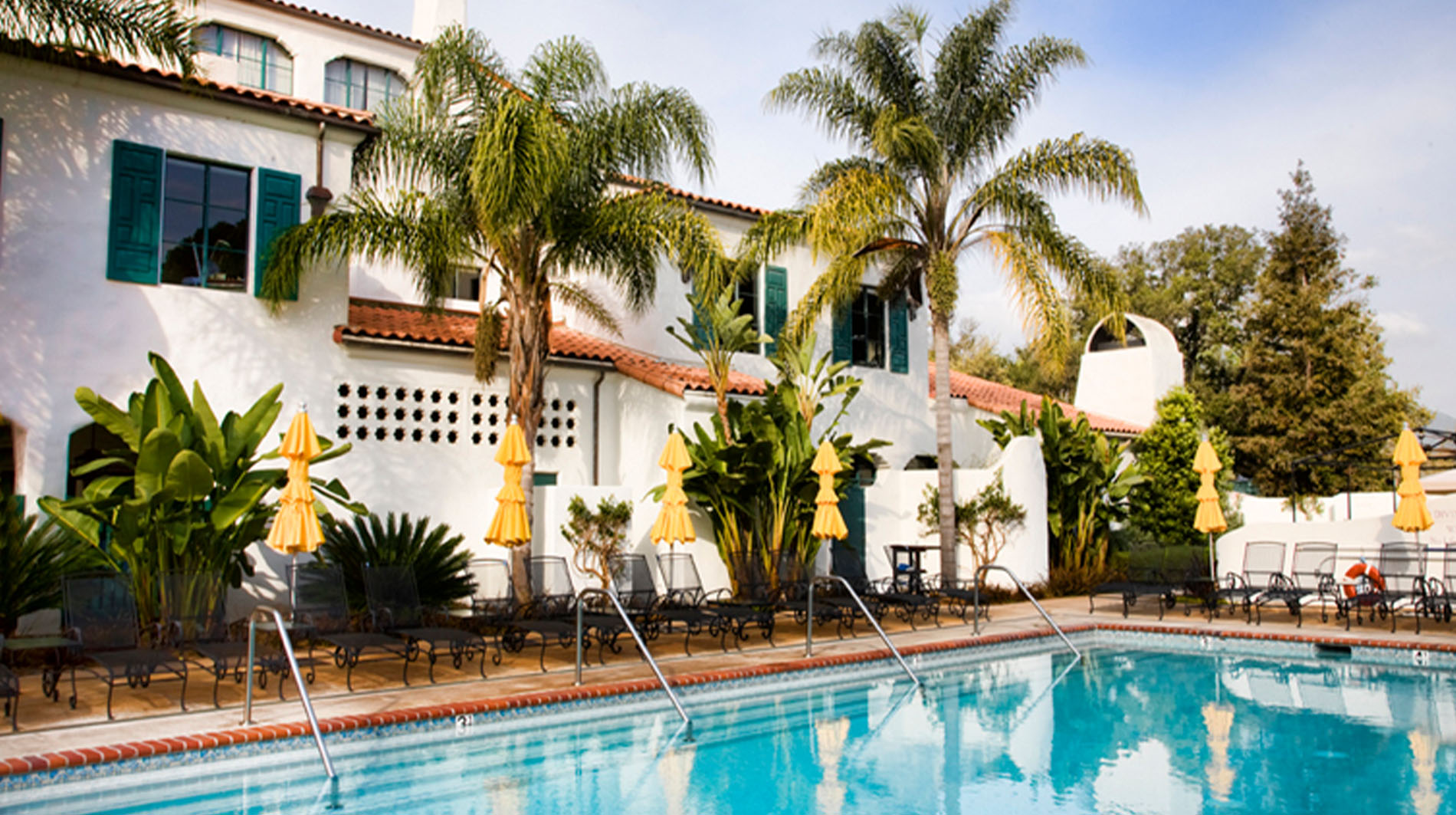 Spa Ojai Ojai Spas Ojai, United States Forbes Travel Guide