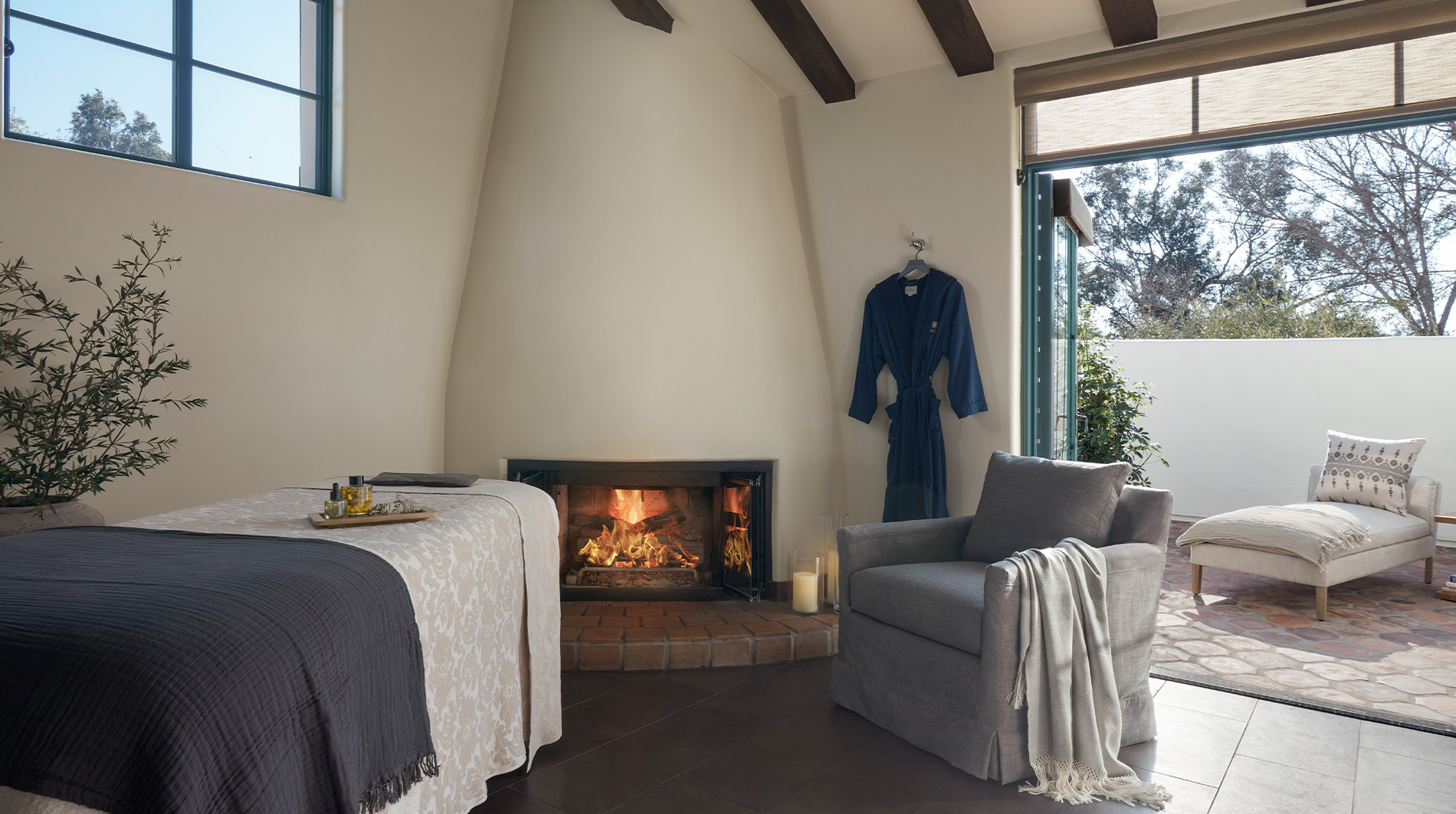 Spa Ojai Ojai Spas Ojai, United States Forbes Travel Guide