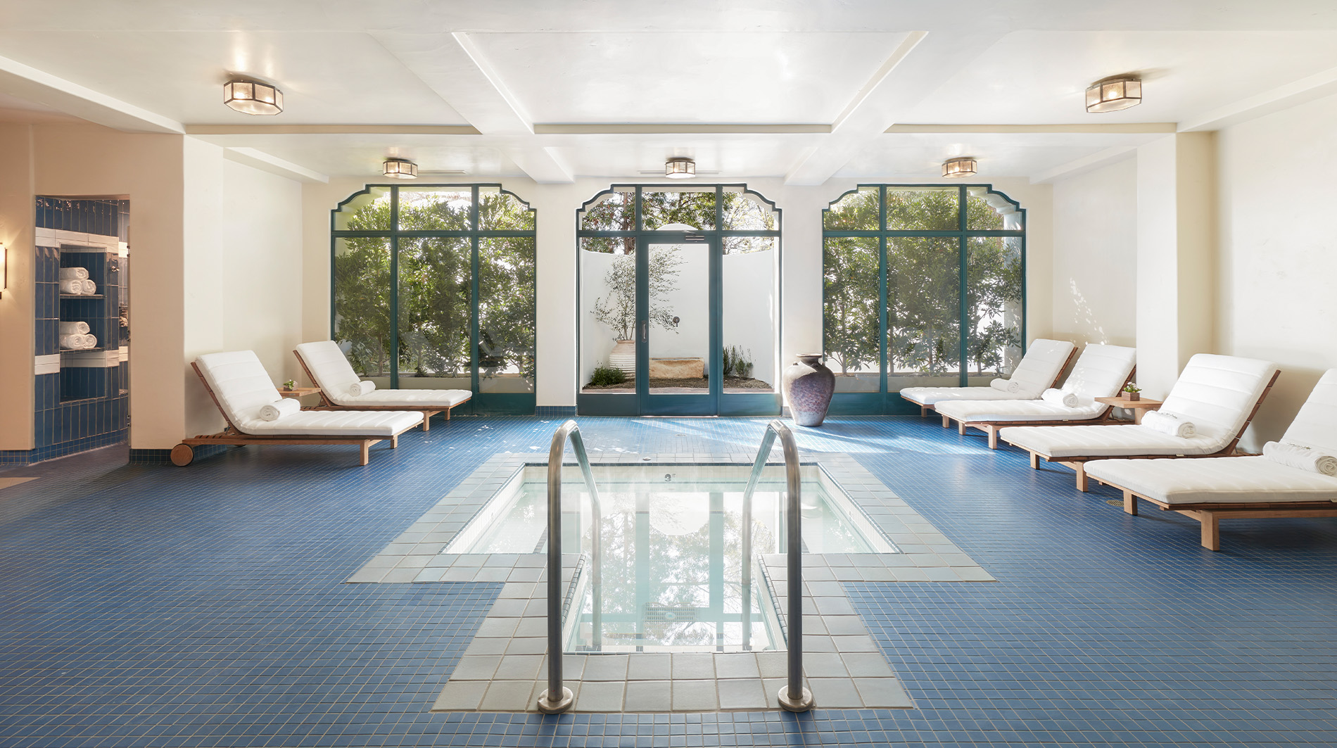 Spa Ojai Ojai Spas Ojai, United States Forbes Travel Guide