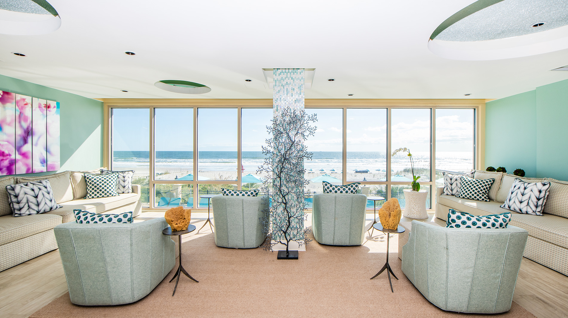 Spa One Ocean Jacksonville Spas Jacksonville, United States