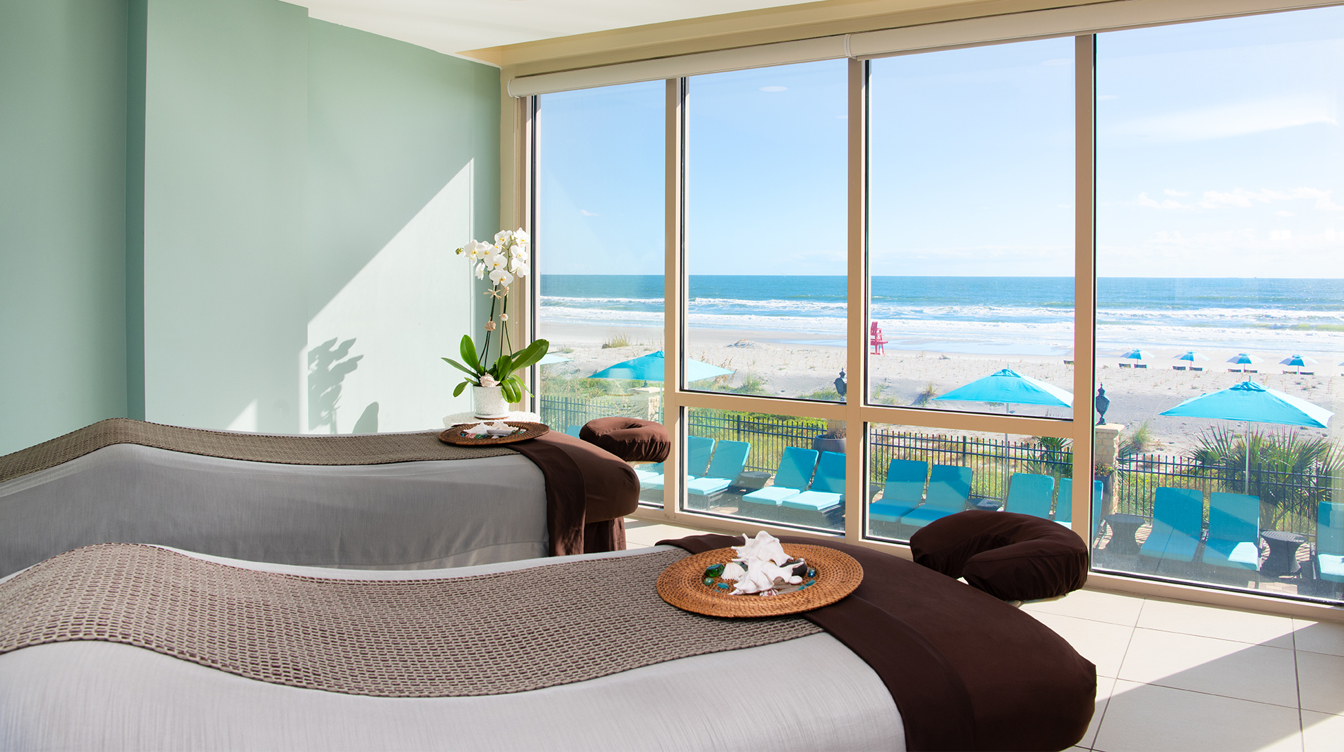 Spa One Ocean - Jacksonville Spas - Jacksonville, United States ...