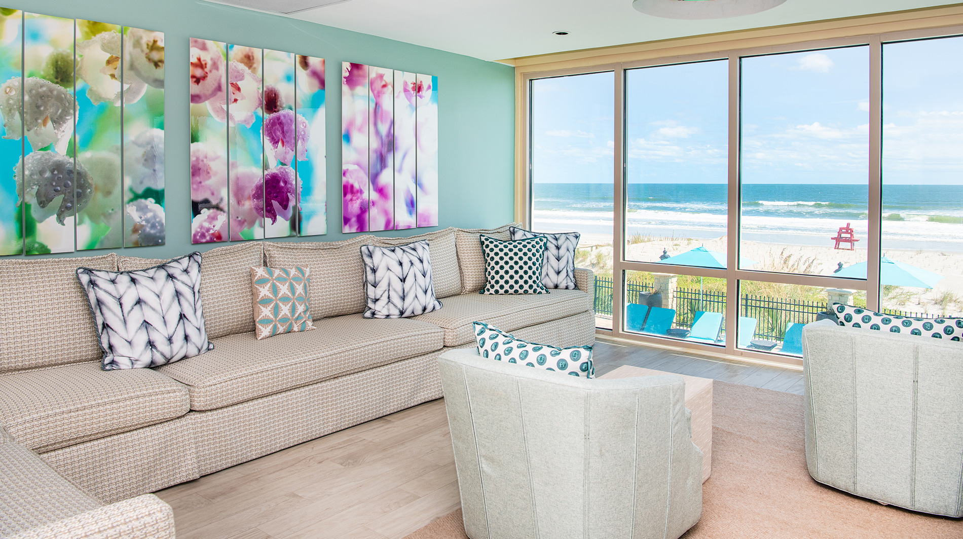 Spa One Ocean Jacksonville Spas Jacksonville, United States