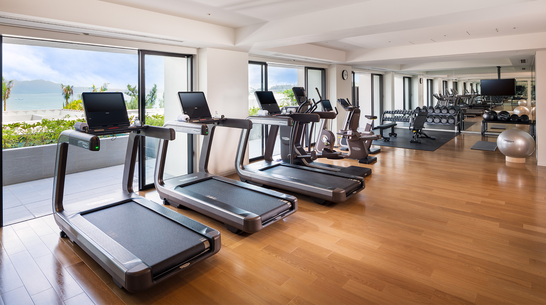 SpaHalekulani Okinawa Okinawa Spas Okinawa, Japan Forbes Travel Guide