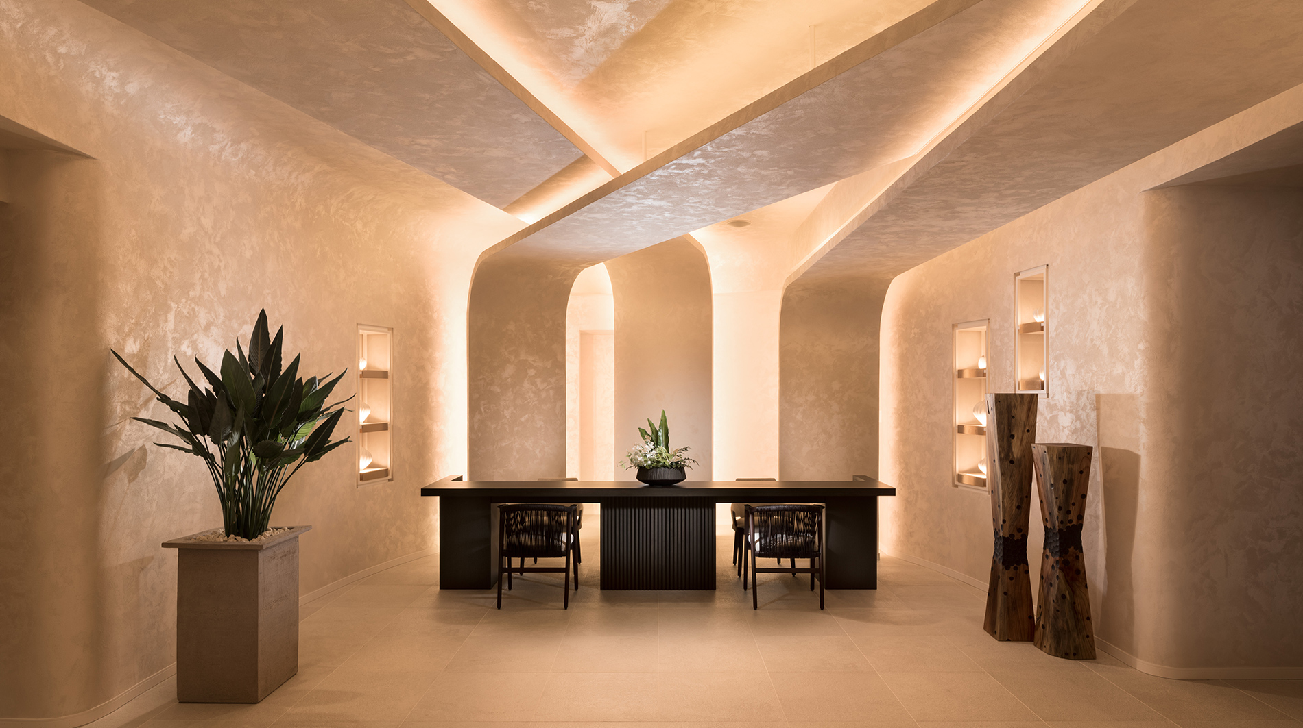 SpaHalekulani Okinawa Okinawa Spas Okinawa, Japan Forbes Travel Guide