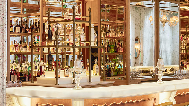 splendido a belmond hotel portofino bar