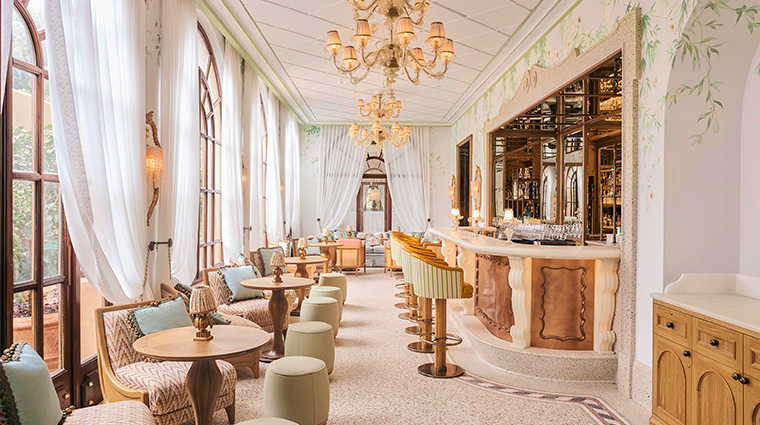 splendido a belmond hotel portofino bar2