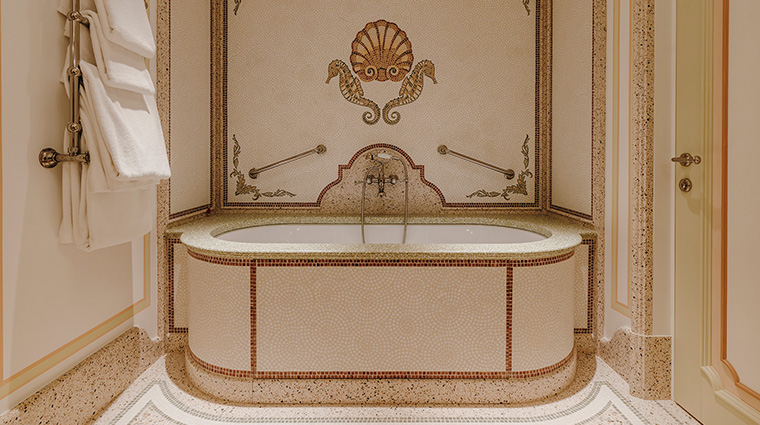 splendido a belmond hotel portofino bathroom