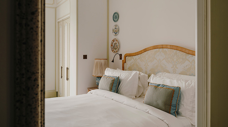 splendido a belmond hotel portofino bedroom