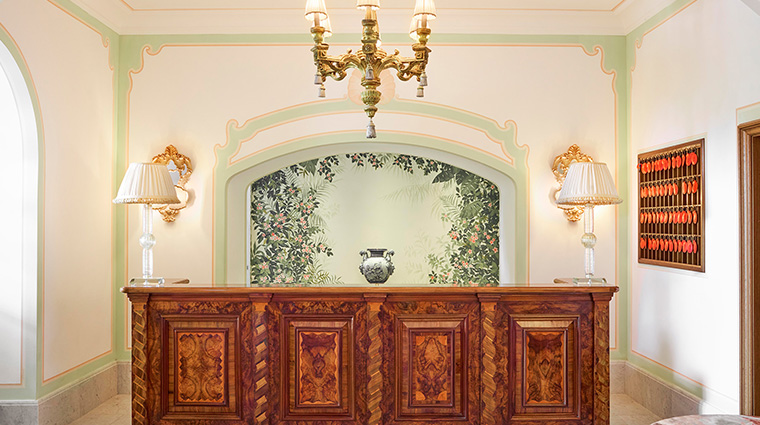 splendido a belmond hotel portofino concierge