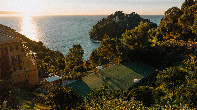splendido a belmond hotel portofino court