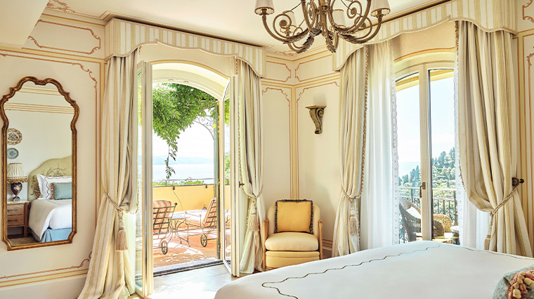 splendido a belmond hotel portofino new guestroom