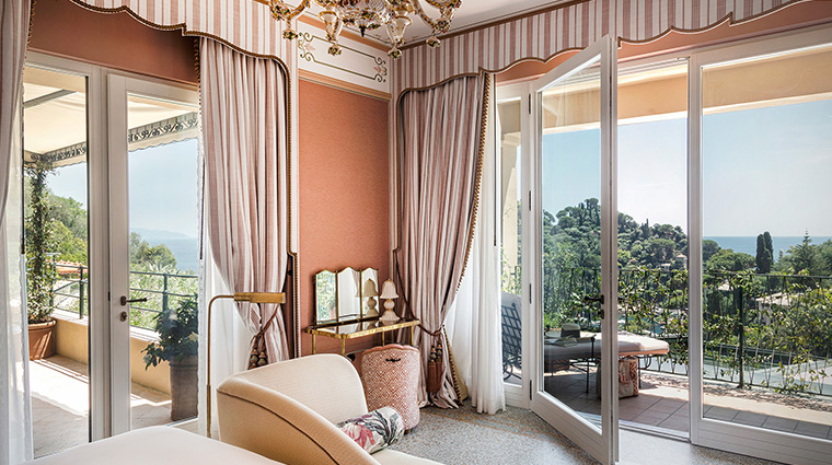 splendido a belmond hotel portofino room view