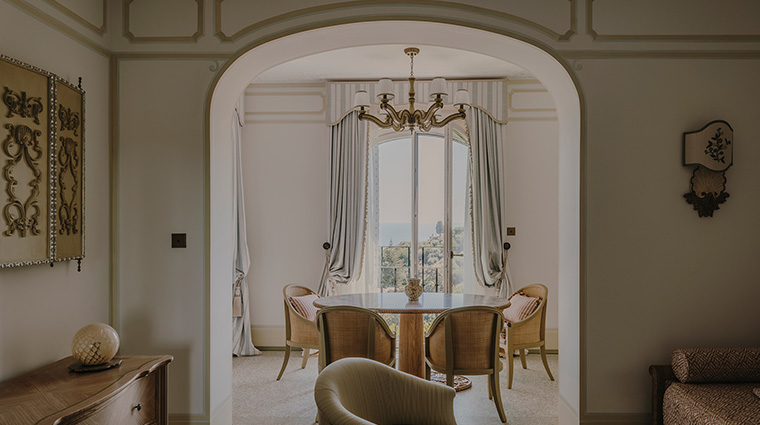 splendido a belmond hotel portofino suite