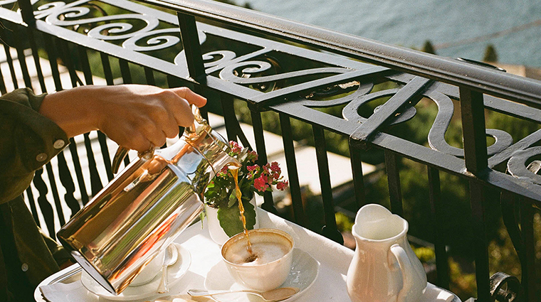 splendido a belmond hotel portofino terrace