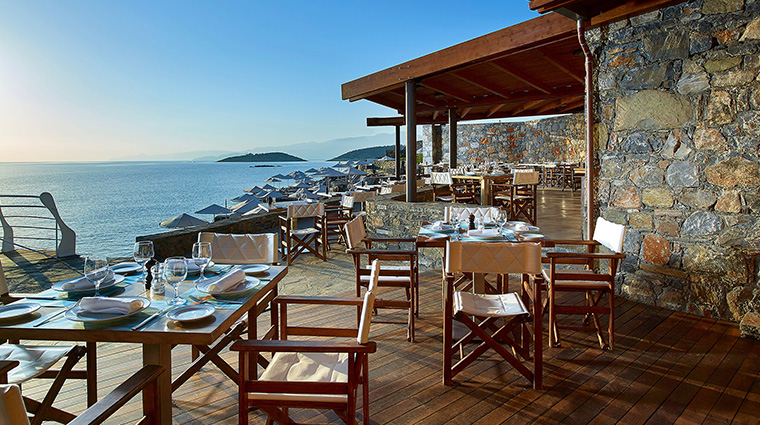 st nicolas bay resort hotel and villas blue bay