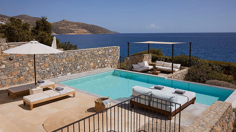st nicolas bay resort hotel and villas heras place