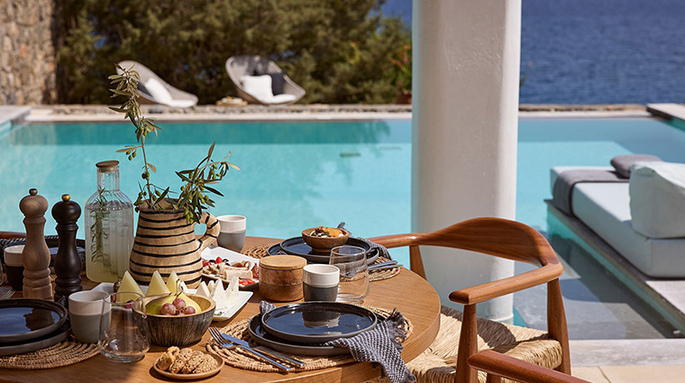 st nicolas bay resort hotel and villas hermes house