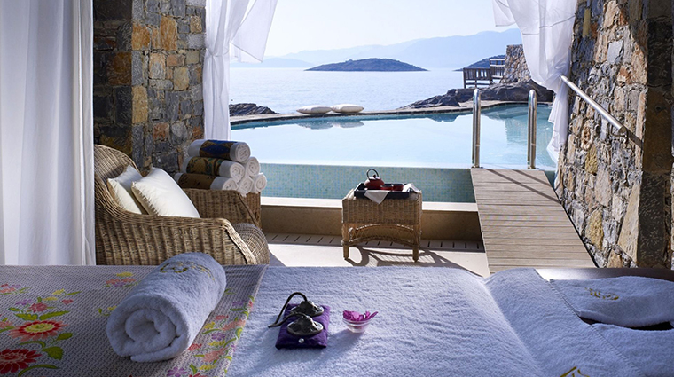 st nicolas bay resort hotel and villas spa suite