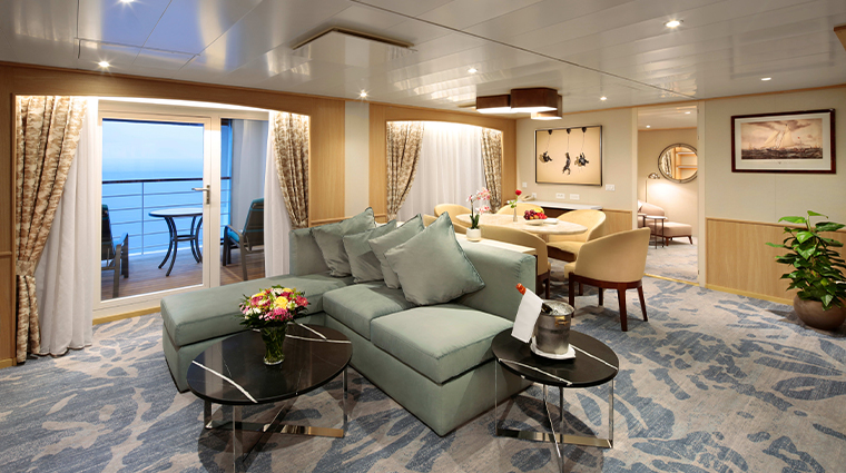 windstar star pride owner suite living