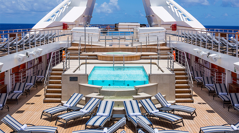 windstar star pride pool deck