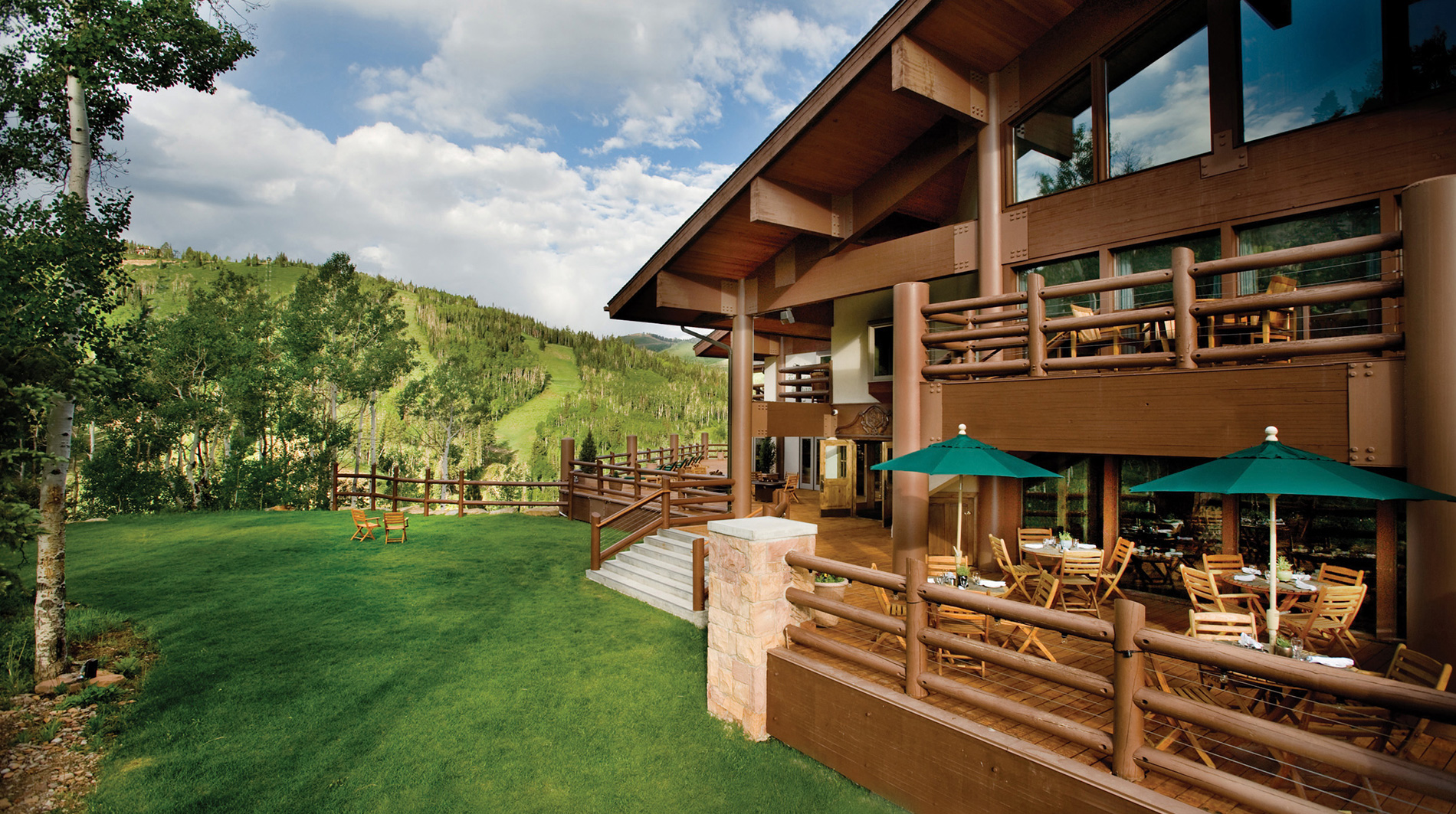 Stein Eriksen Lodge Deer Valley - Park City Hotels - Park City, United