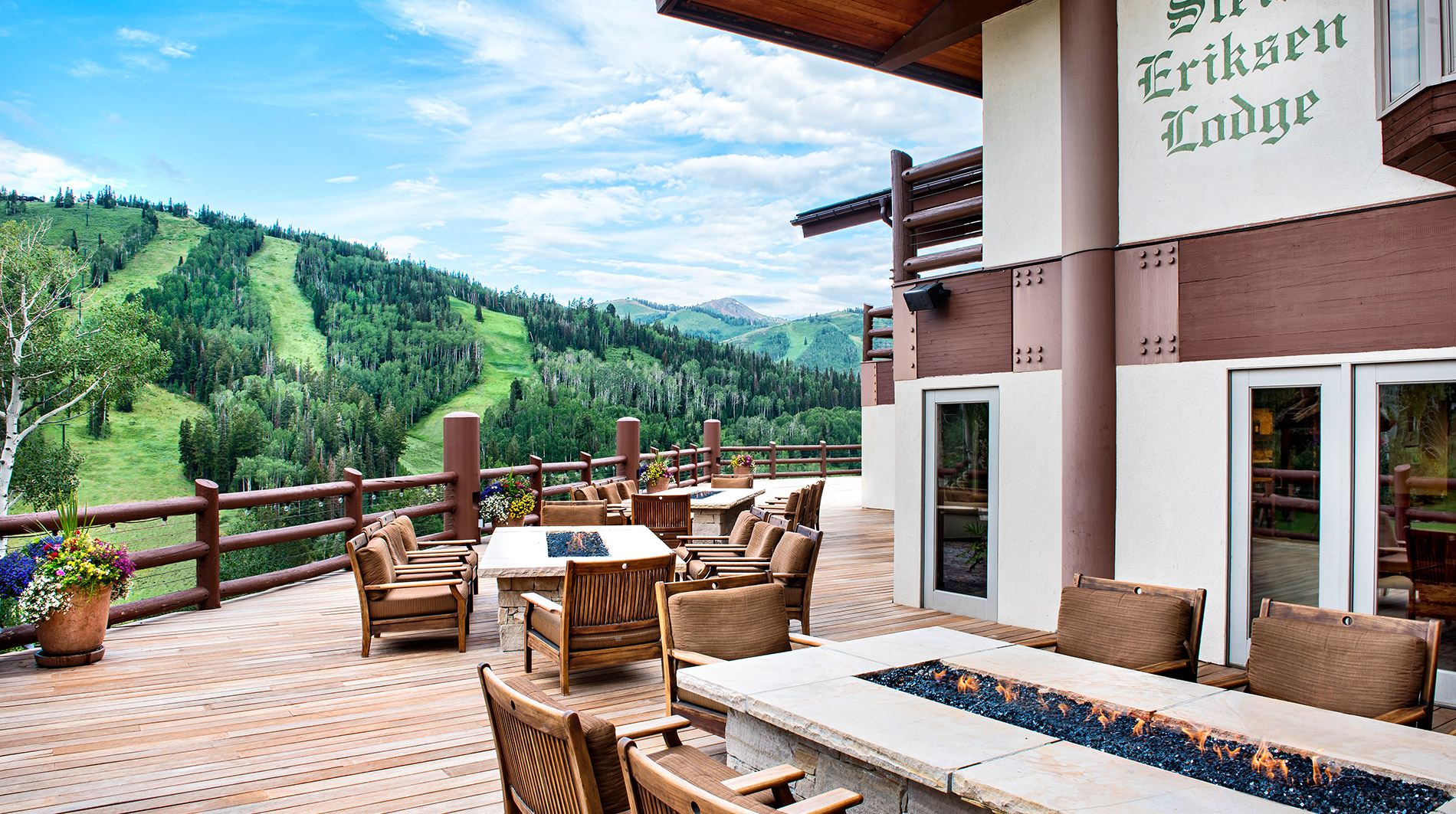 Stein Eriksen Lodge Deer Valley - Park City Hotels - Park City, United ...