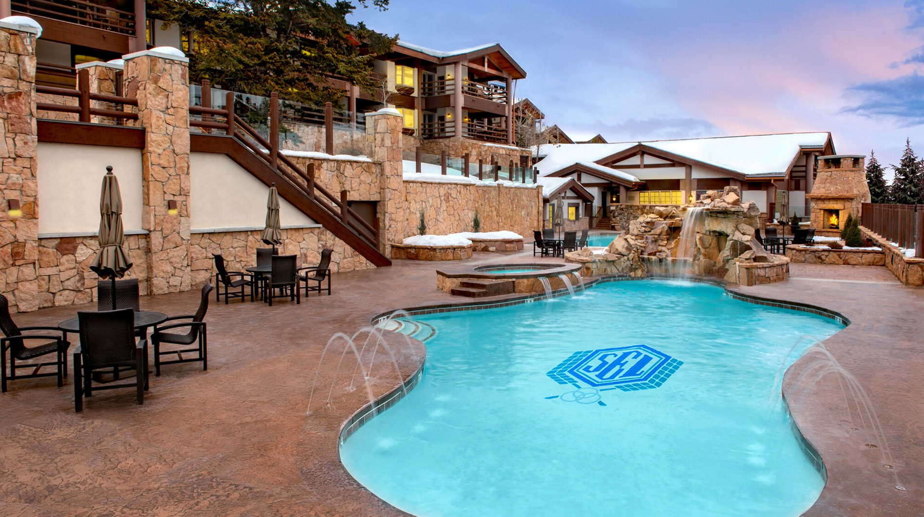 Stein Eriksen Lodge Deer Valley - Park City Hotels - Park City, United