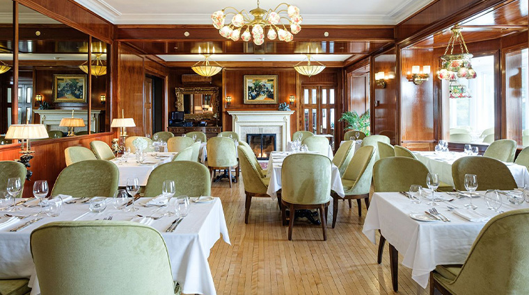 stonehaven le manoir restaurant