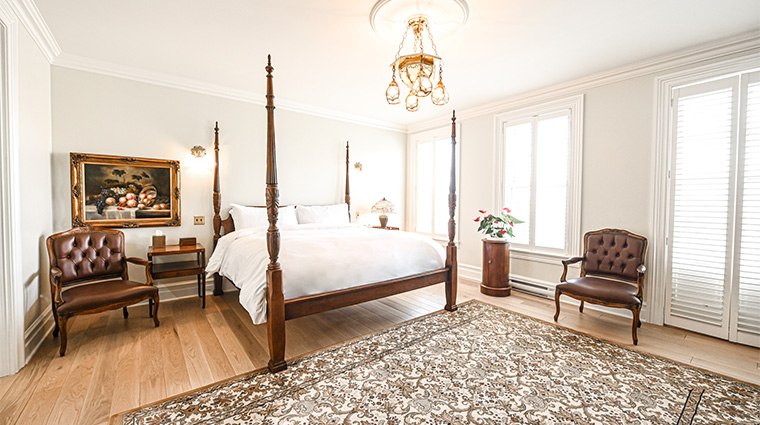 stonehaven le manoir room pavillion