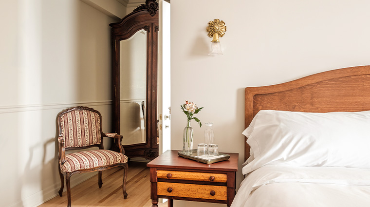 stonehaven le manoir room