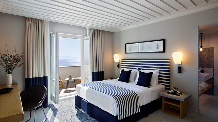 summer senses island suite sea view