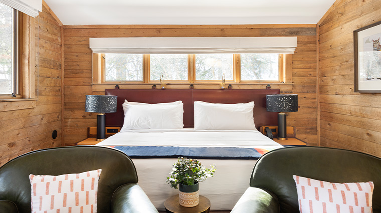 sundance mountain resort cottage studio suite