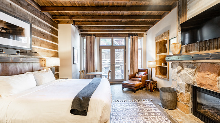 sundance mountain resort cottage studio