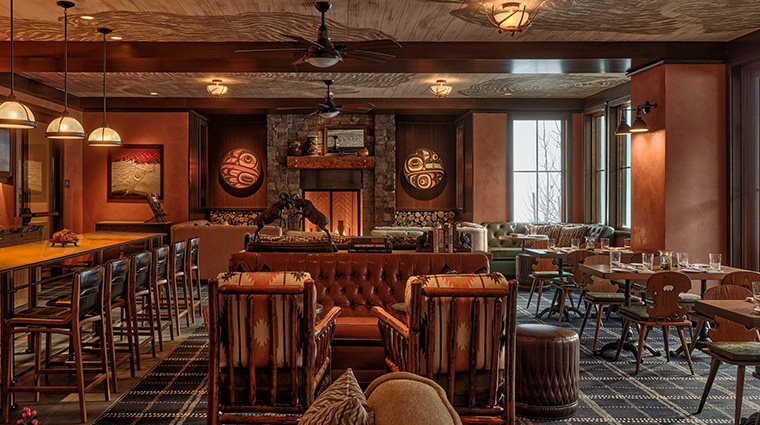 sundance mountain resort lounge