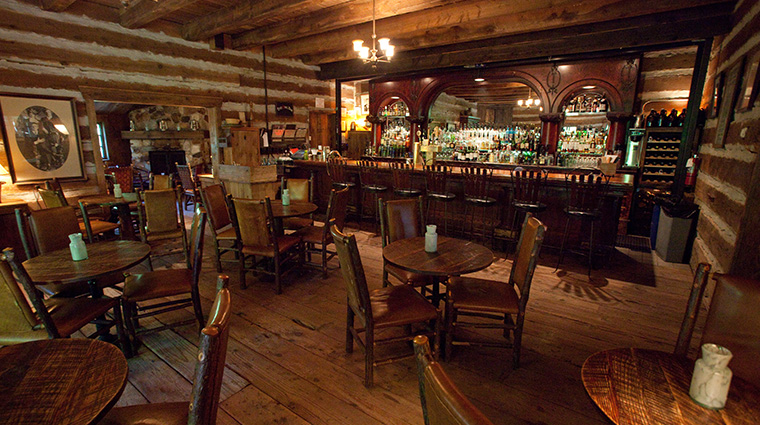 sundance mountain resort owl bar