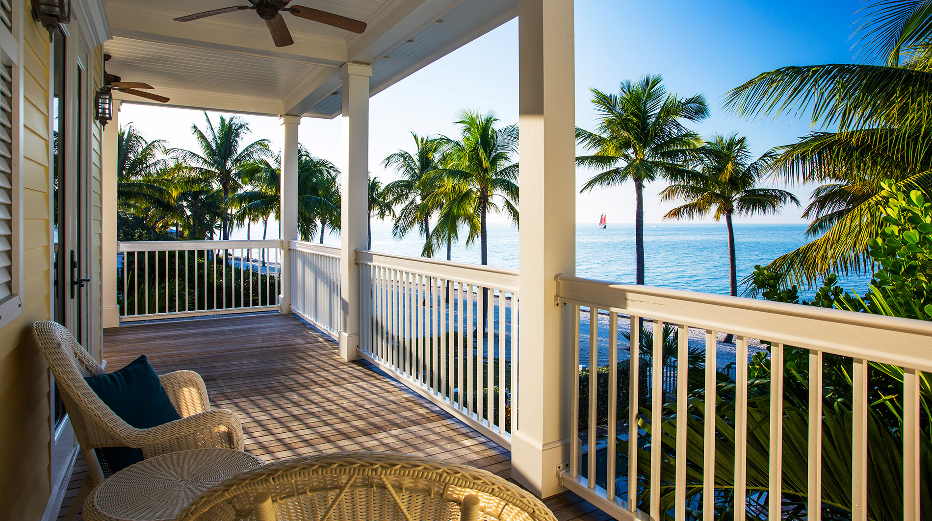 Sunset Key Cottages Florida Keys Hotels Key West United States