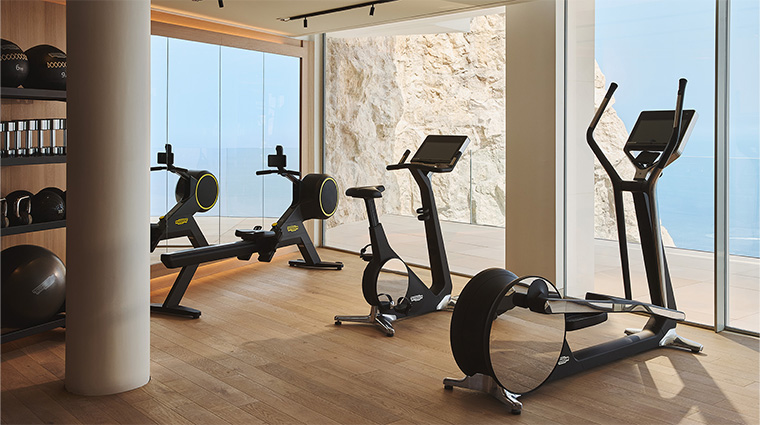 surrenne riviera gym cardio part