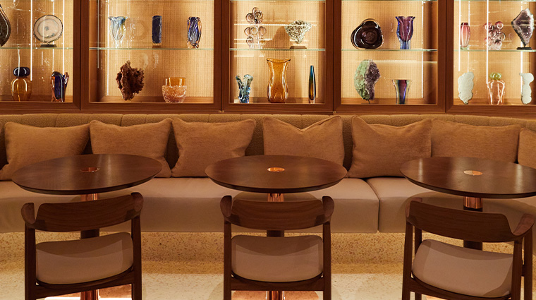 surrenne belgravia cafe