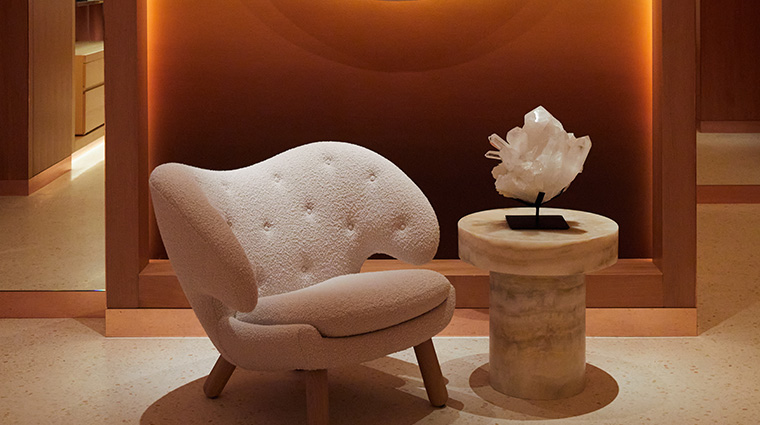 surrenne belgravia reception