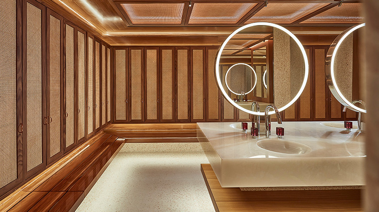 surrenne belgravia the space