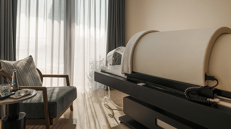 talise spa at jumeirah marsa al aram idome