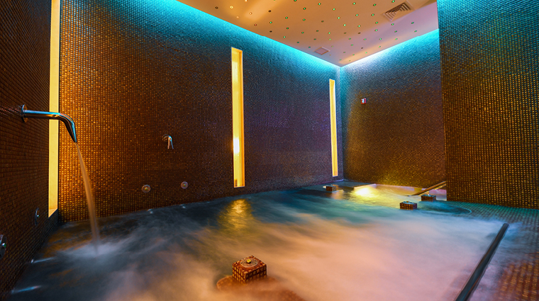 talise spa at jumeirah messilah beach hotel spa indoor pool