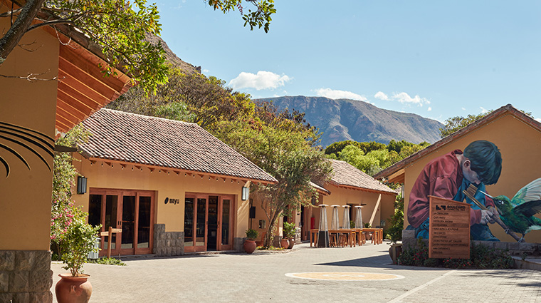 tambo del inka a luxury collection resort spa Boulevard
